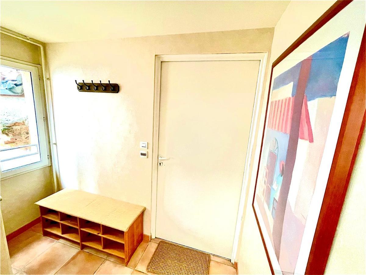 Ferienwohnung Cosy Flat In The City Centre Toulouse Exterior foto